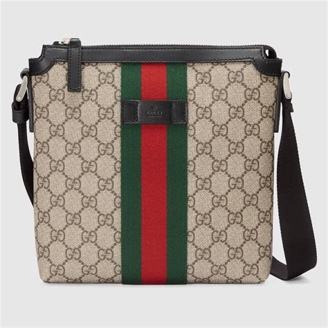 gucci flat bags|Gucci bag website.